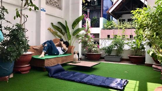 Onehome Serviced apartment for rent in District 1 HCMC D199235 (3)